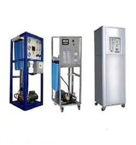 Package Ro Plants - Automatic Grade: Full Automatic