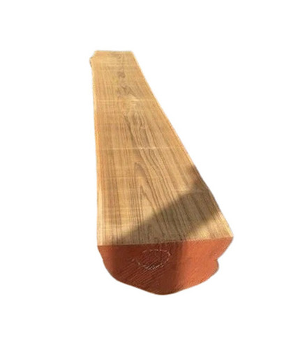Teak Wood Logs - Solid Teak Standard Size Brown | Eco-Friendly Higher Strength Termite Resistant Moisture Content 7%-19%
