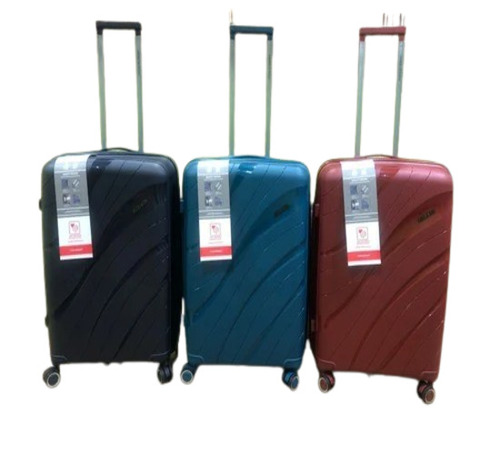 Travel Trolley Bag