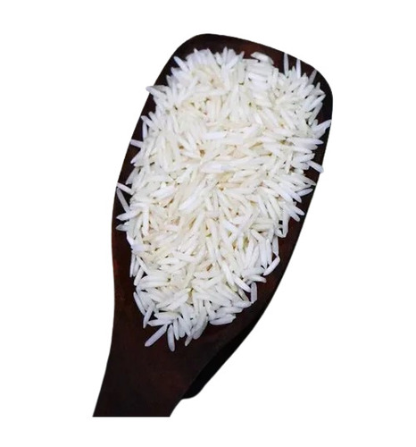 Unity Basmati Rice - Color: White