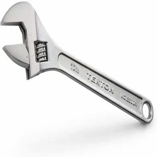 Adjustable Wrench