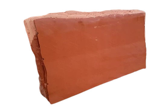 Agra Red Sandstone Slabs - Application: Wall Tile