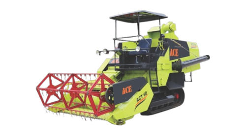 Agricultural Machinery - Capacity: Any