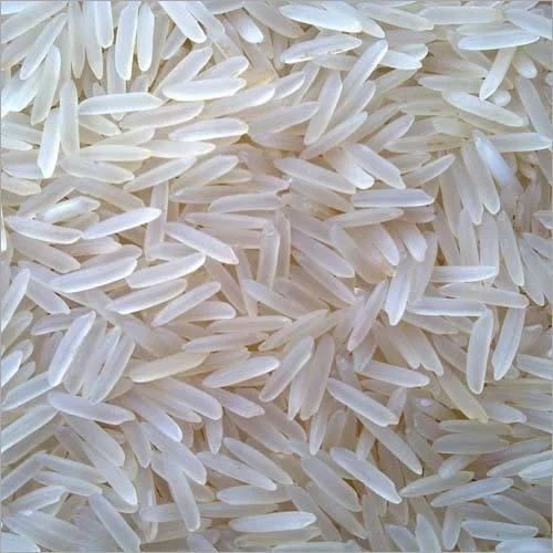 Basmati Rice  - Color: White