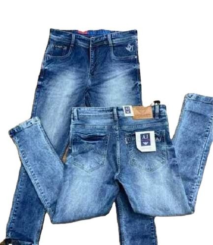 Boys Jeans