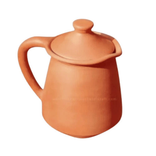 Clay Jug  - Shape: Kabutari