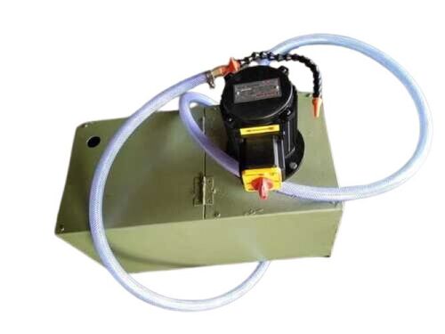 Coolant Pumps - Cast Iron, Diaphragm Design | Adjustable Flow Rate, Energy-Efficient, Low Maintenance, Quiet Operation, Versatile Applications