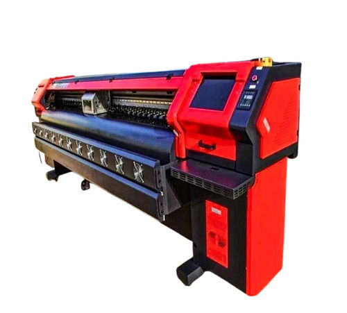 Flex Printing Machine - Automatic Grade: Automatic