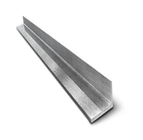 Galvanized Angle