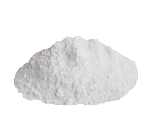 Gypsum Powder - 25 kg Packet, White Color - Rapid Hardening, Fine Sand Type, Decorative Feature