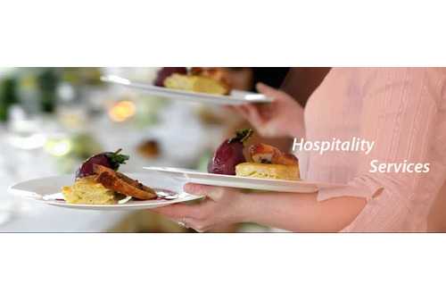 Hospitality Services