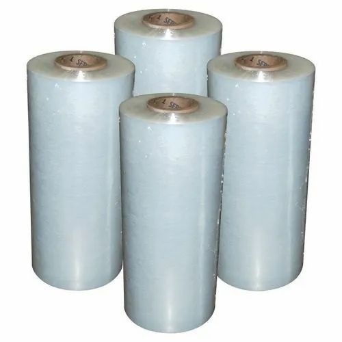 Packaging Rolls - Application: Air Freshener