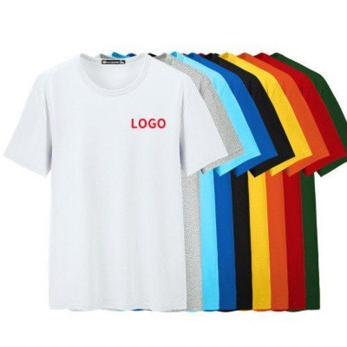 Promotional T Shirt - Cotton Fabric, Unisex Sizes XS-XXXL, Short Sleeves, Polo Collar, Stylish Design, Wide Color Options, Breathable and Quick Drying, Comfortable Fit, Soft Texture, Easy to Print