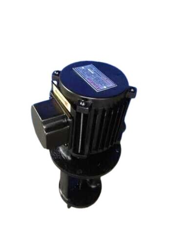 Single Phase Coolant Pump - Cast Iron, Diaphragm Structure | Quiet Operation, Energy-efficient, Robust Motor, Versatile Applications, High-temperature Resistance, Long Lifespan, Smooth Performance, Sealed Housing, Easy Accessibility