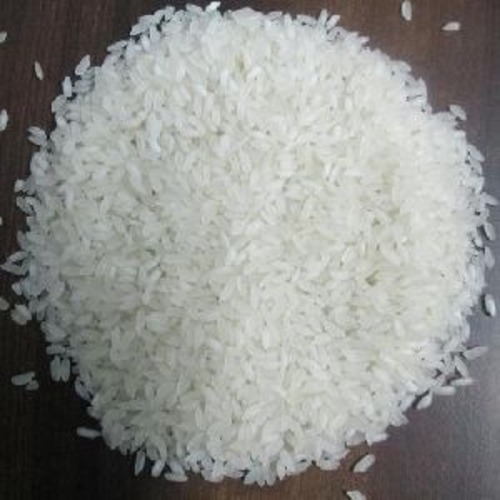 Swarna Raw White Rice  - Broken (%): 5