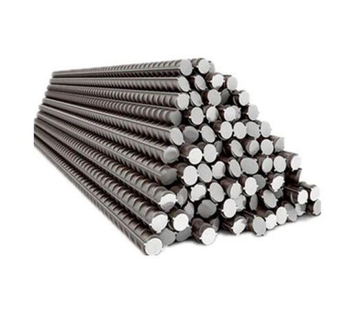 Tmt Bars - Application: Construction