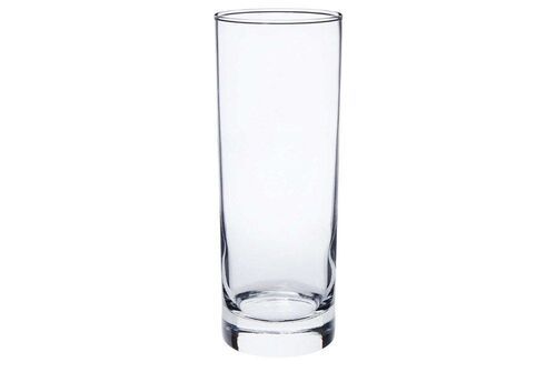 Water Glass Set - Color: White