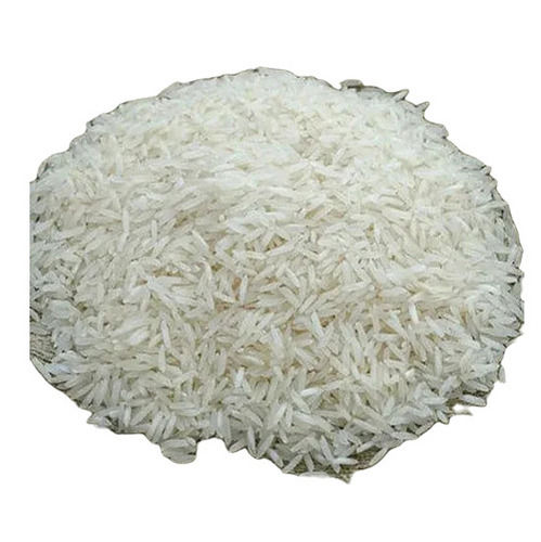 White Rice - Cultivation Type: Organic