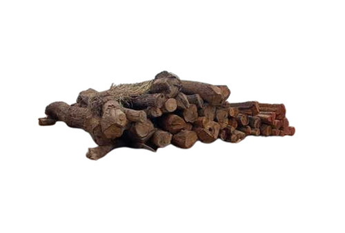 Acacia Wood Log - Feature: Easy To Use