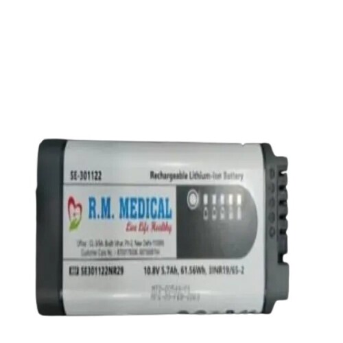 Battery For Hamiltone Ventilator