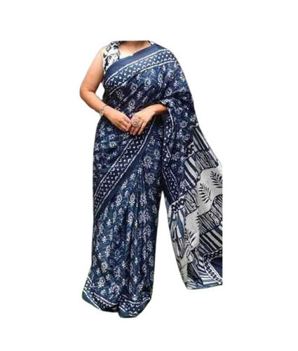 Cotton Sarees - Occasion: Daily Wear