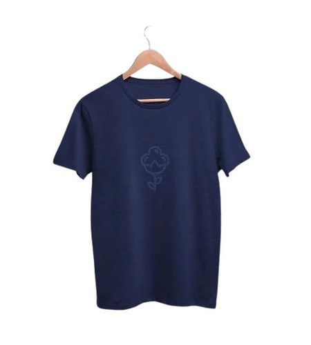 Cotton T Shirts - Age Group: Na