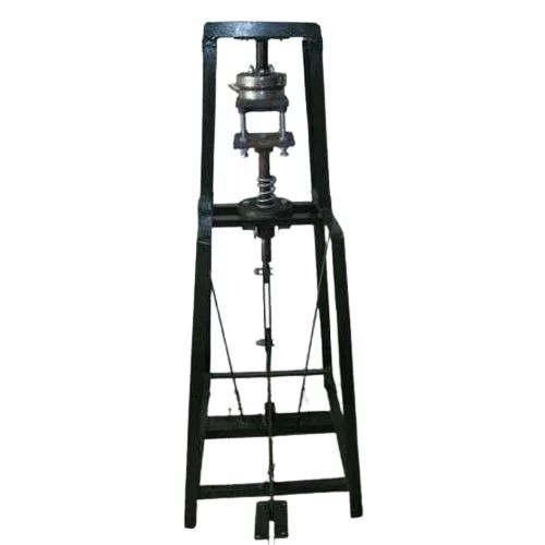 Dona Making Machine - Grade: Manual