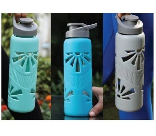 Easy Grip Insulated Water Bottle