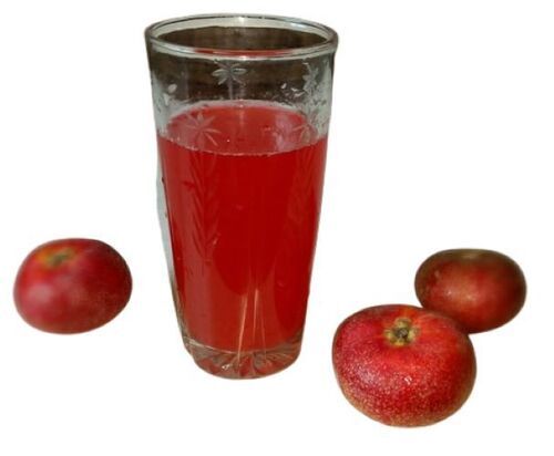 Fresh Organic Kokum Juice