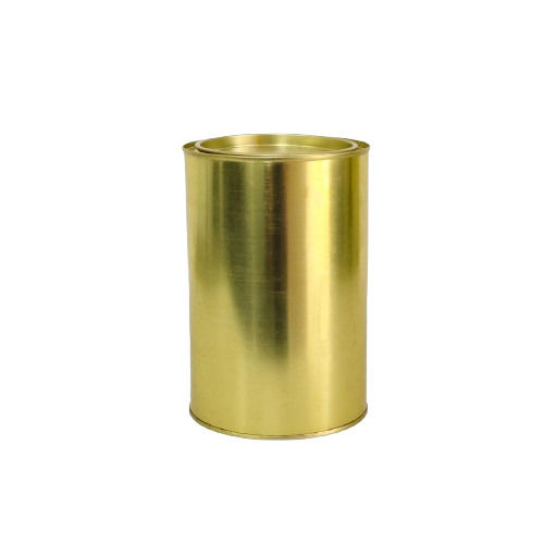 Ghee Tin Container 1 Litre