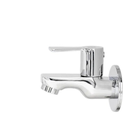 High Flow Brass Bib Cock Taps