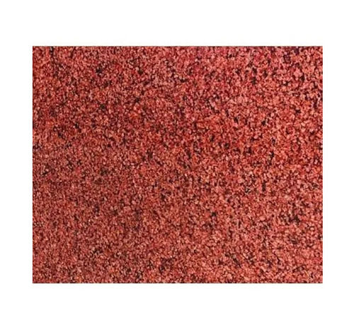 Imperial Red Granite - Application: Construction