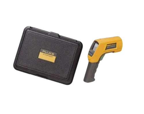 Infrared Thermometers