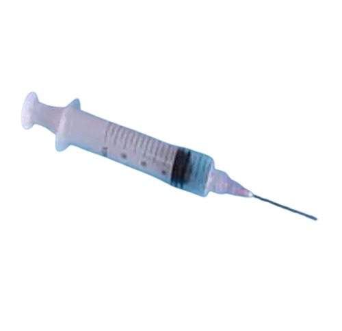 Injection Needle - Stainless Steel, All Sizes | Disposable, Sterilized, Single Use, Good Quality