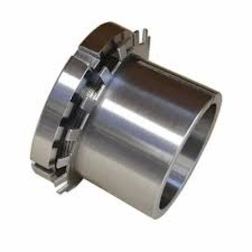 Mild Steel Sleeve Bearing - Mild Steel Material | Silver Color, Customized Size, Industrial Usage, Other Bearing Type