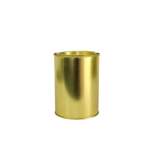 Oil Tin Container 500 Ml - Capacity: 5000 Pcs/Min