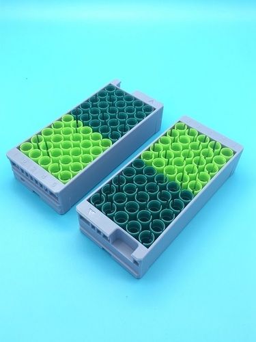 Pcb Tool Cassette For All Kinds Of Pcb Drilling And Routing Machine