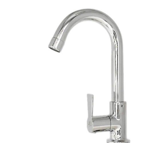 Single Lever Swan Neck Cock Tap