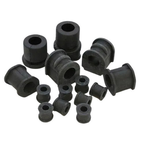 Stabilizer Bar Bushing - Ash %: Rubber Parts