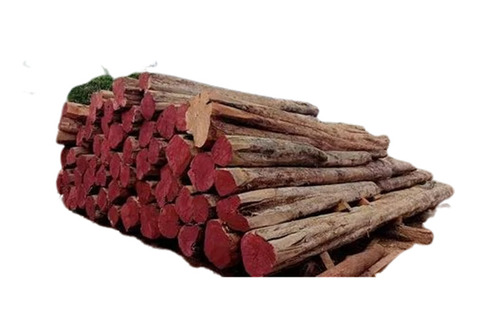 Teak Wood Logs - Feature: Easy To Use