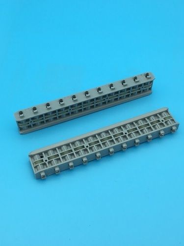 Tool Magazine For Pcb Cnc Drilling Machine