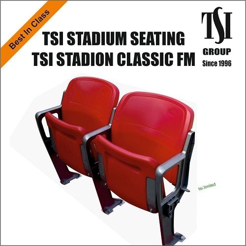 Tsi Stadion Classic Fm Stadium Seat