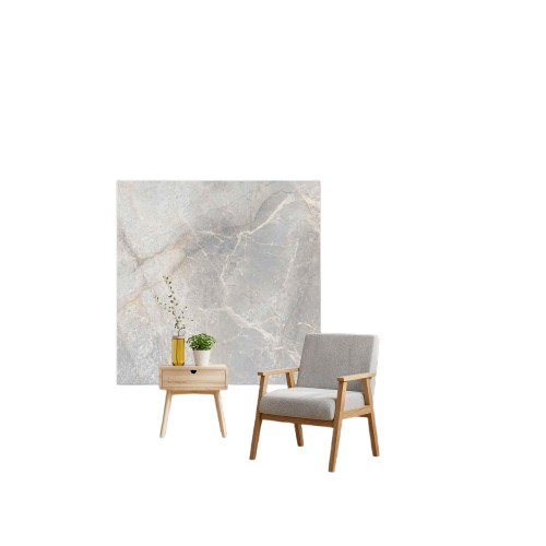 Ceramic Tile - Color: Whites