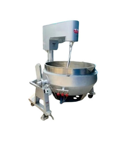 Cooking Mixer - Material: Ceramic