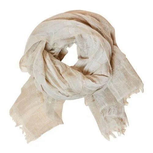 Cotton Scarves - Color: Multiple