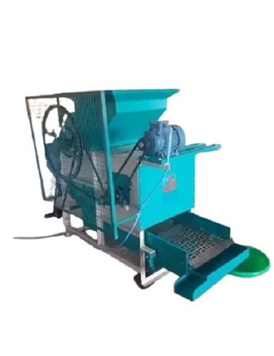 Food Processing Machine - Material: Aluminum