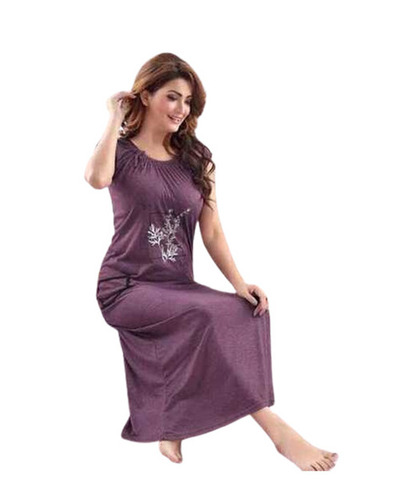 Ladies Night Gown