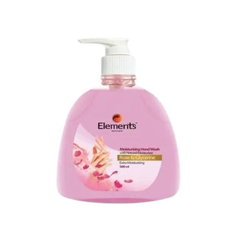 Liquid Hand Wash - Brand Name: Elements