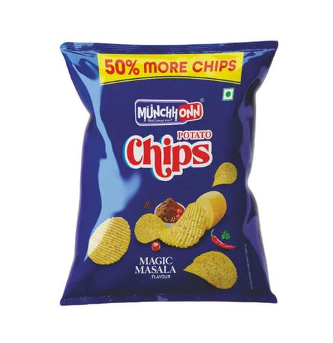 Masala Potato Chips