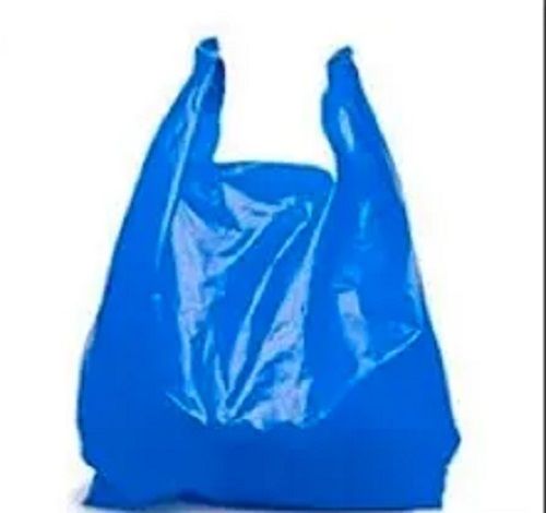 Plastic Carry Bags - Color: Any